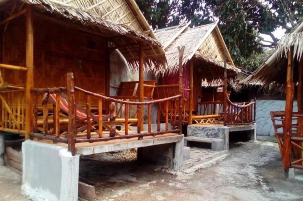 Relax Beach House Ko Lanta Exterior foto
