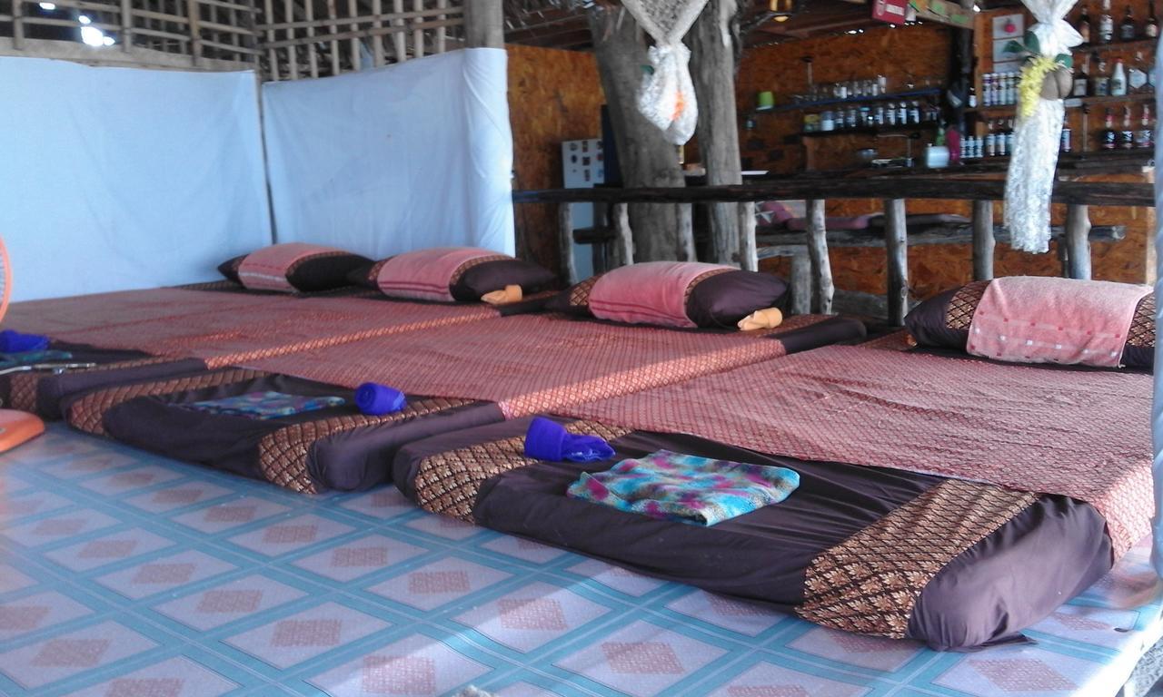 Relax Beach House Ko Lanta Exterior foto