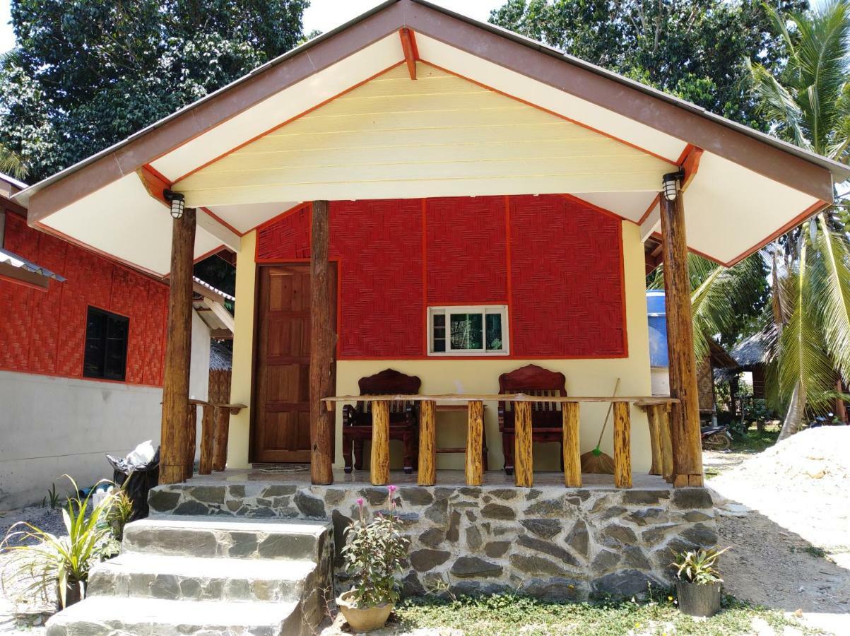 Relax Beach House Ko Lanta Exterior foto